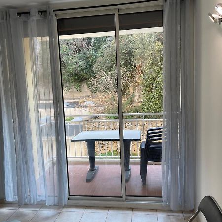 Апартаменты Moderne T2 Cassis Plein Centre Climatise - 200 M Du Port Экстерьер фото